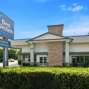 Best Western Maple Ridge